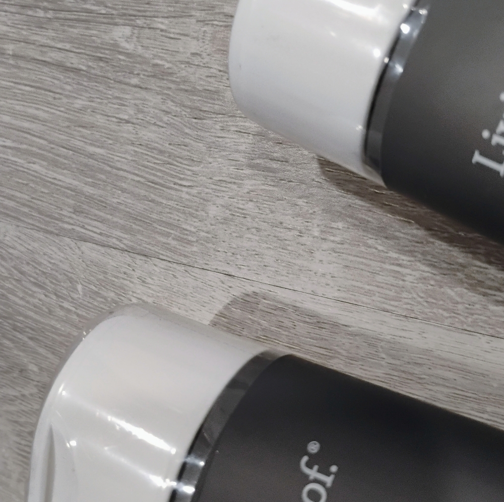 Living Proof Perfect Hair Day shampoo